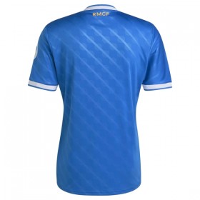 Goedkope Real Madrid Kids Third Tenue 2025-26